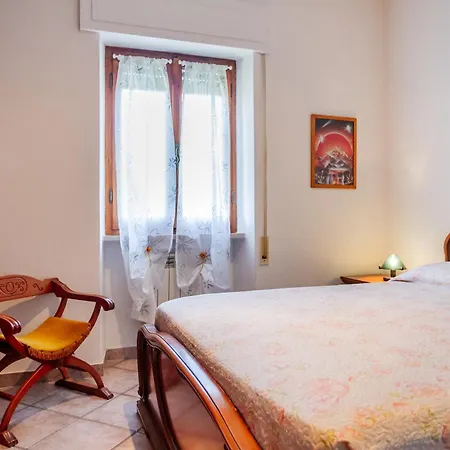 Casa Marina Ampio - Castiglione Apartment *