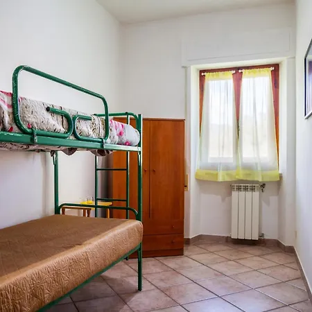 Apartment Casa Marina Ampio - Castiglione Castiglione della Pescaia