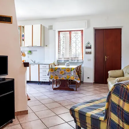 Apartment Casa Marina Ampio - Castiglione *