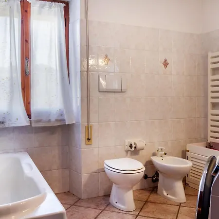 Casa Marina Ampio - Castiglione * Castiglione della Pescaia