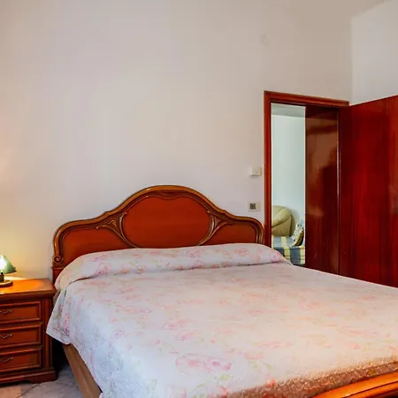 アパート Casa Marina Ampio - Castiglione