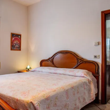Apartman Casa Marina Ampio - Castiglione *