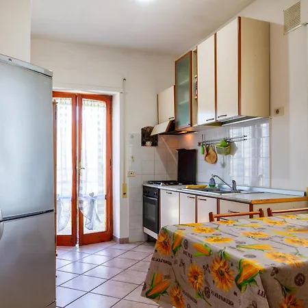 Apartman Casa Marina Ampio - Castiglione *