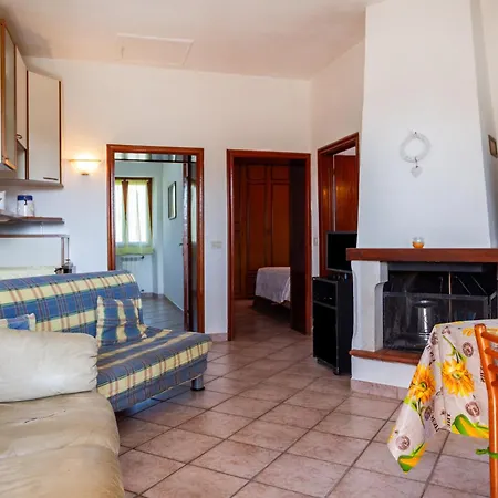 Casa Marina Ampio - Castiglione Apartman Castiglione della Pescaia