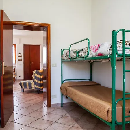 Apartman Casa Marina Ampio - Castiglione Castiglione della Pescaia