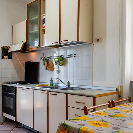 Casa Marina Ampio - Castiglione