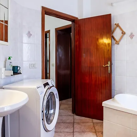 Casa Marina Ampio - Castiglione Apartman *
