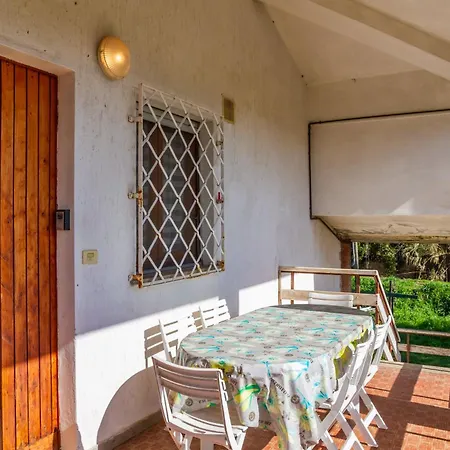 Apartman Casa Marina Ampio - Castiglione *