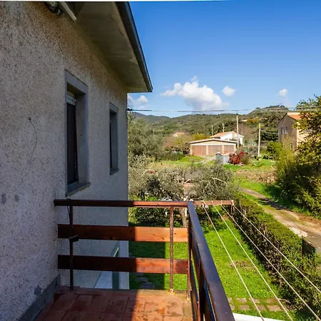 Apartman Casa Marina Ampio - Castiglione Castiglione della Pescaia