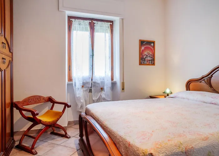 Casa Marina Ampio - Castiglione 公寓 *