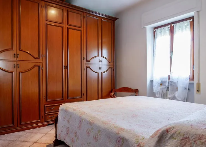 Casa Marina Ampio - Castiglione 公寓