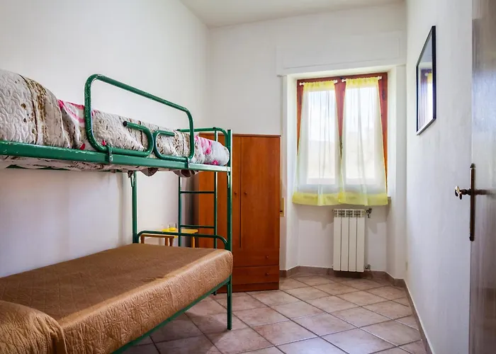 公寓 Casa Marina Ampio - Castiglione 卡斯蒂里昂纳·德拉佩