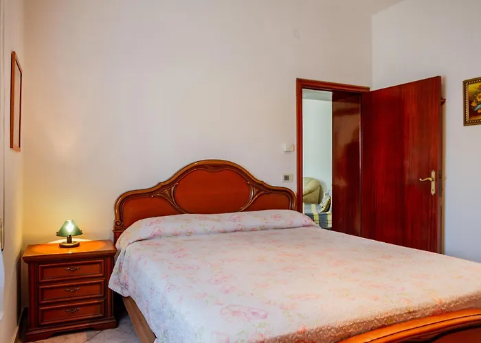 公寓 Casa Marina Ampio - Castiglione