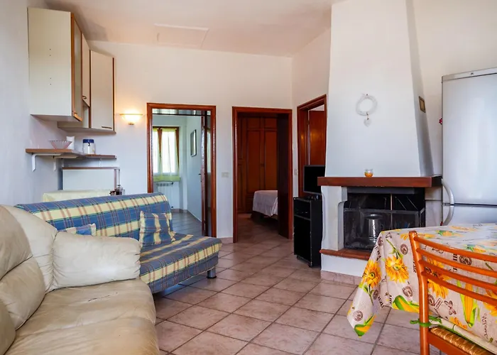 Casa Marina Ampio - Castiglione *