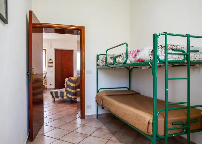 Casa Marina Ampio - Castiglione 卡斯蒂里昂纳·德拉佩