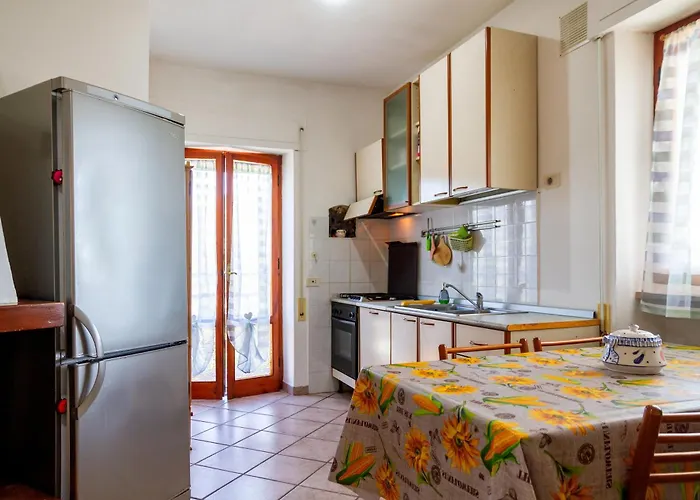 Casa Marina Ampio - Castiglione * 卡斯蒂里昂纳·德拉佩