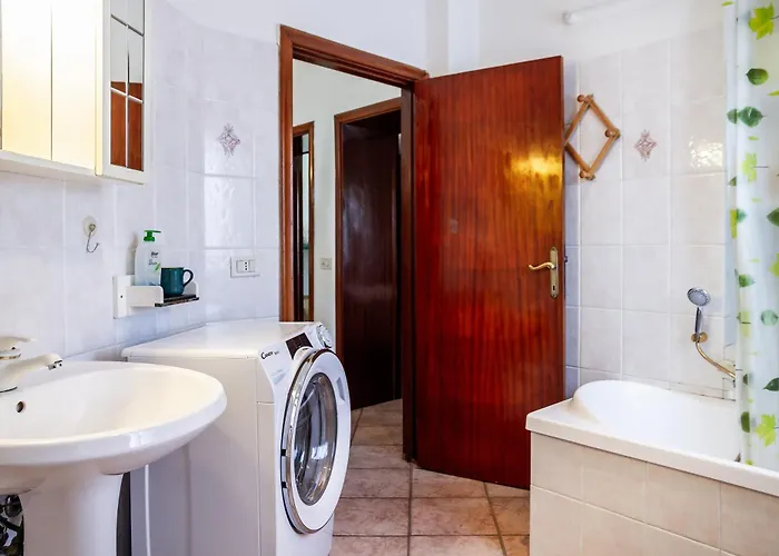 Casa Marina Ampio - Castiglione *