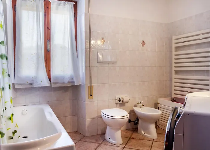 Casa Marina Ampio - Castiglione * 卡斯蒂里昂纳·德拉佩