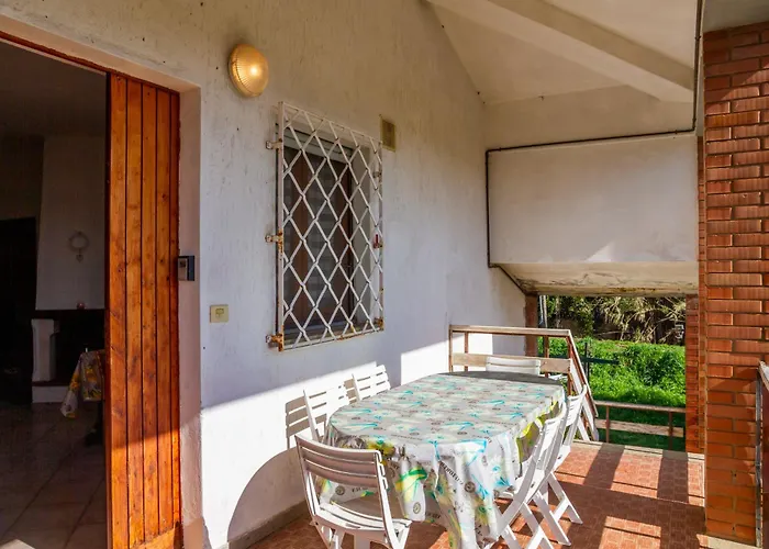 公寓 Casa Marina Ampio - Castiglione