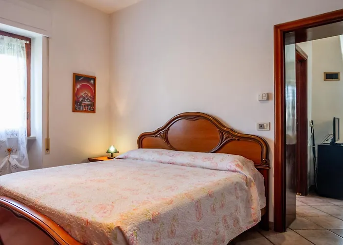 Casa Marina Ampio - Castiglione 卡斯蒂里昂纳·德拉佩